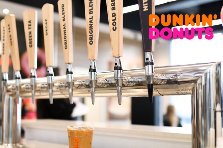 Dunkin’ Opens New Next Generation Restaurant in North San Antonio