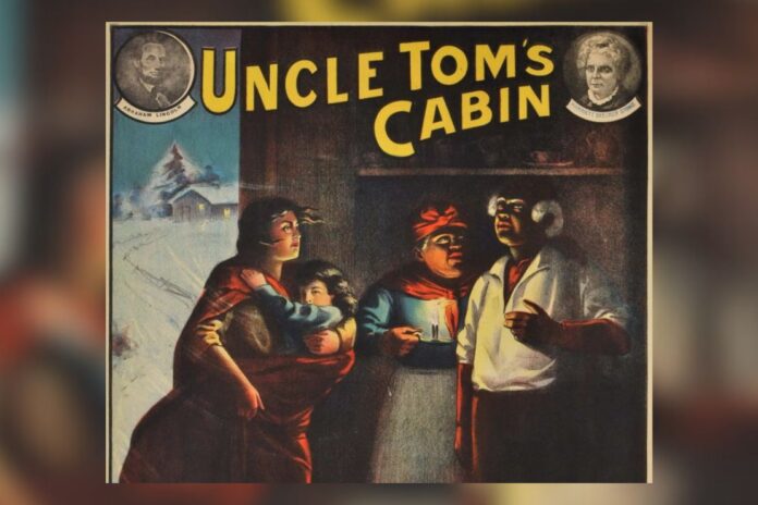 How “Uncle Tom’s Cabin” Helped Shape America’s Most Damaging Stereotypes