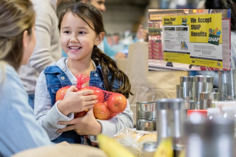 City of San Antonio Launches Emergency Food Distribution Plan Amid SNAP Benefit Pause