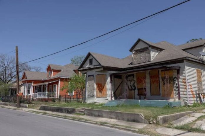 The East side of San Antonio is frequently cited as the least revitalized. The East Side has also lagged in new development despite stalled revitalization projects, empty promises, and is often cited for its scarcity of new investment and development