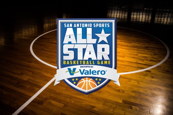 San Antonio Sports Announces Coaches for 2026 All-Star Basketball Games at Northside Sports Gym