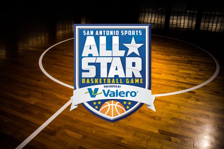 San Antonio Sports Announces Coaches for 2026 All-Star Basketball Games at Northside Sports Gym
