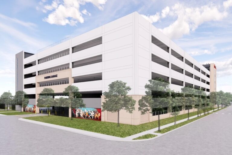 Courtesy: Methodist Hospital Metropolitan