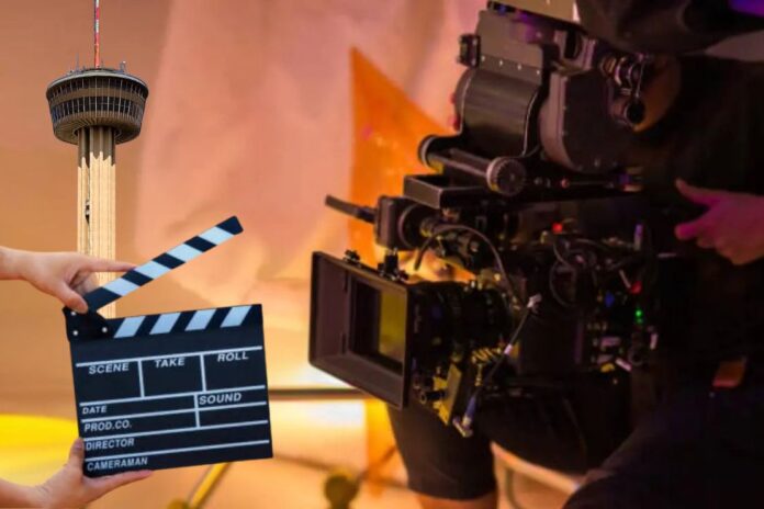 Up to 45% Rebates Now Position SA as Texas’ Most Competitive Filmmaking City