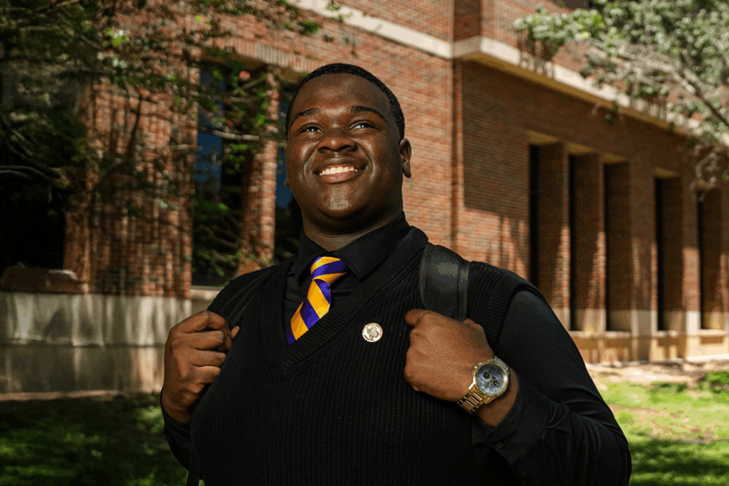 Prairie View A&M University