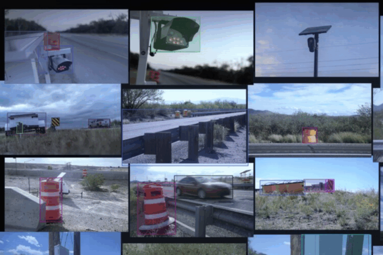 The U.S. Border Patrol is monitoring millions of American drivers nationwide in a secretive program to identify and detain people whose travel patterns it deems suspicious. (AP video: Marshall Ritzel)