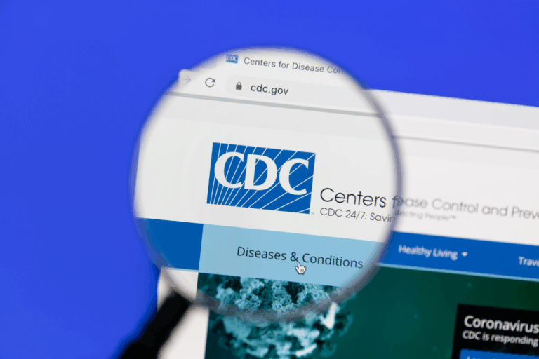 CDC Vaccine–Autism Edit Raises Red Flags