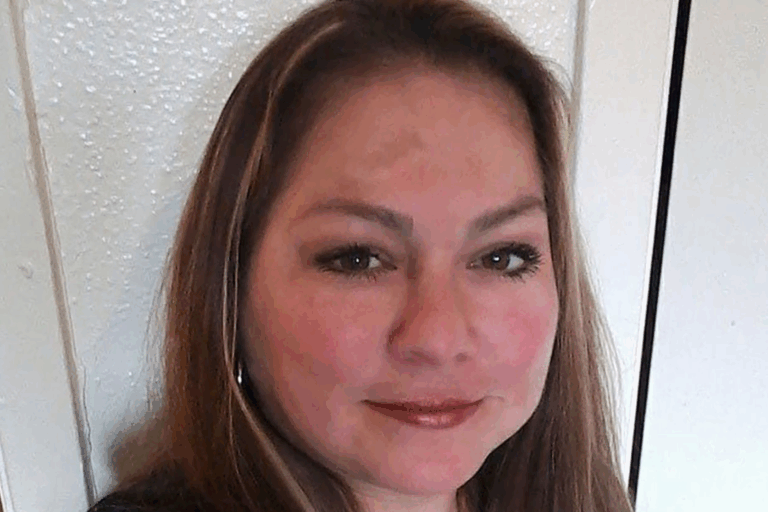 Melissa Ann Perez. Courtesy of Packard Law Firm