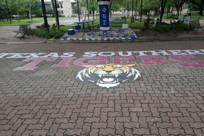 Texas Southern University 