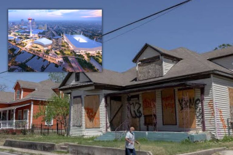 Eastside and Downtown Face Big Changes After Voters Approve Props