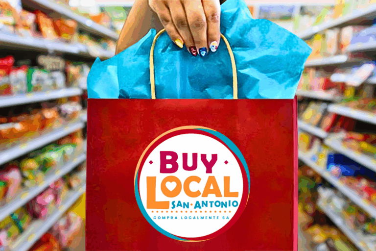 Shop Local Amid Big Business Holiday Boycotts