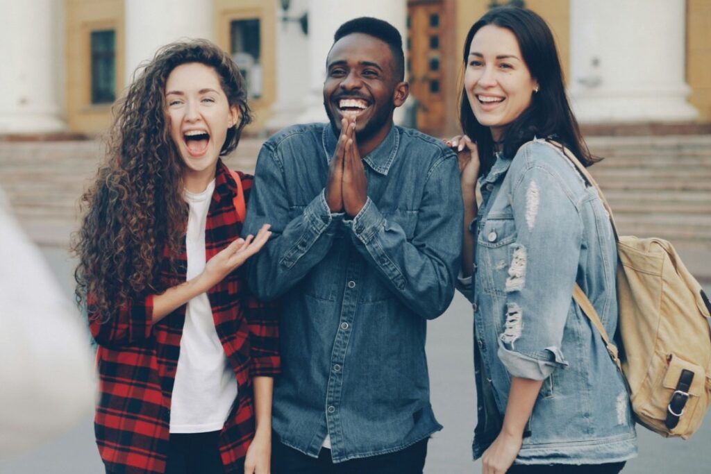 A look at how Gen Z is redefining the world’s future.