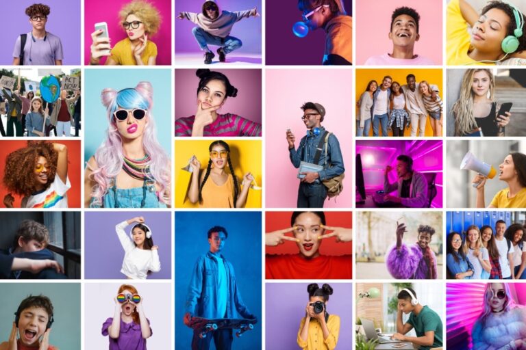 A look at how Gen Z is redefining the world’s future.