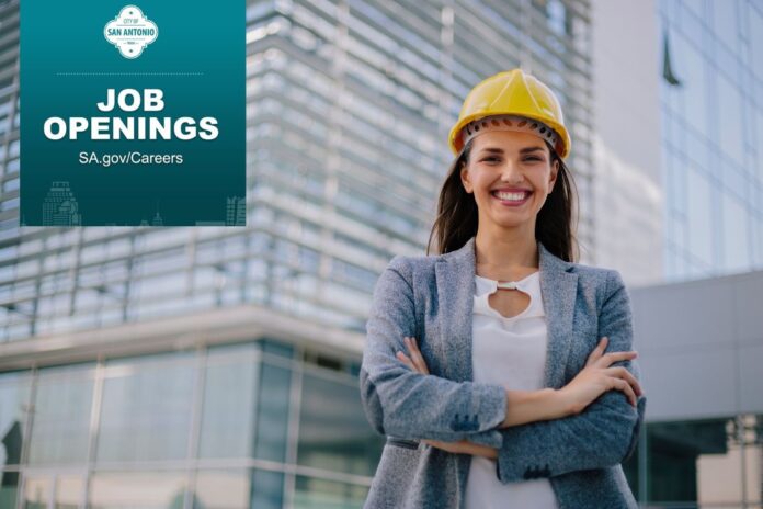 New Public Works and Capital Delivery Jobs Open in San Antonio