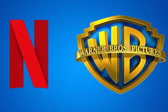 Netflix Announces Merger with Warner Bros. Amid Opposing Conversations About How It May Affect the Future of the Entertainment Industry