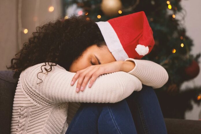 Seasonal Affective Disorder is a form of depression tied to seasonal changes that can affect mood, behavior, and daily functioning,