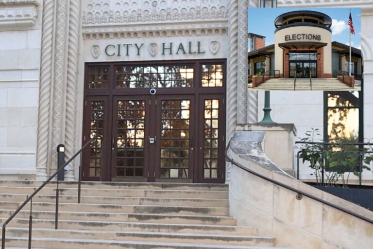San Antonio City Council Approves Move to November Elections to Boost Turnout