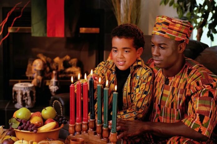 As Kwanzaa 2025 Begins, Black Americans Reflect on Culture and Community