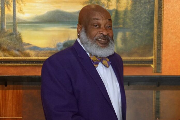 Remembering Dr. Jeffery August, BridgeBuilders Foundation