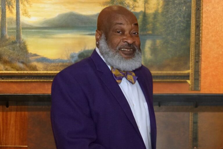 Remembering Dr. Jeffery August, BridgeBuilders Foundation
