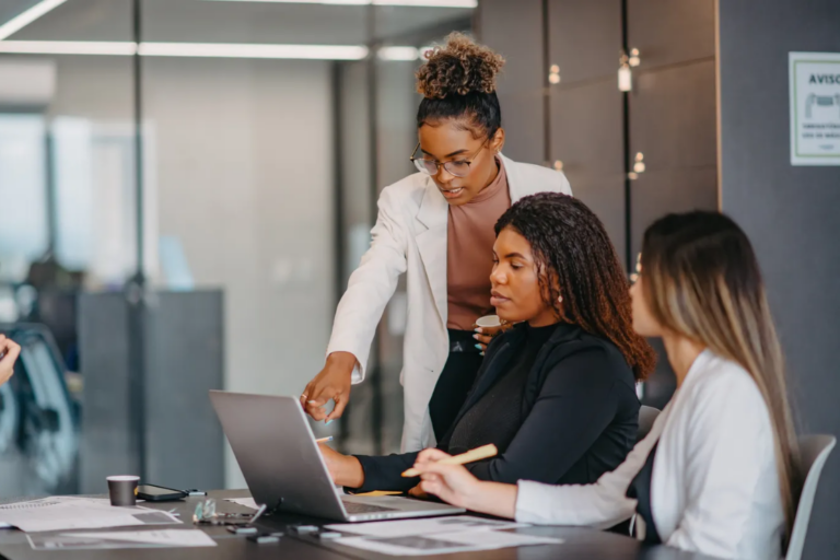 Texas Ends HUB Support for Women and Minority-Owned Businesses