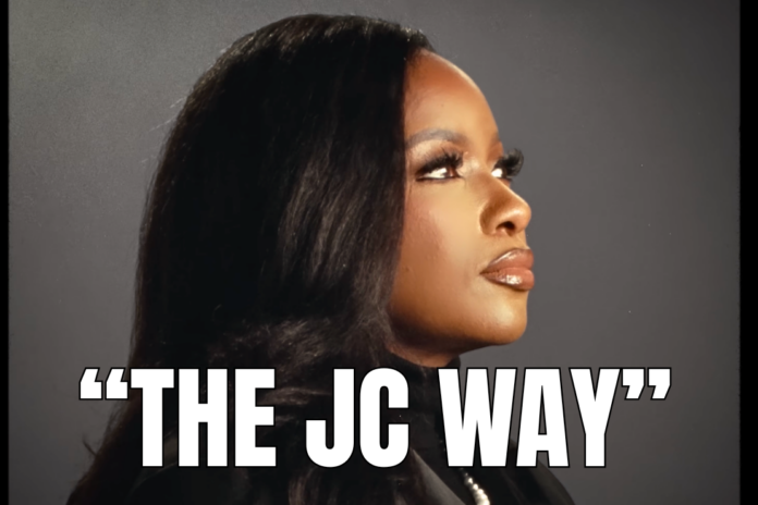 Jasmine Crockett announces bid for U.S. Senate