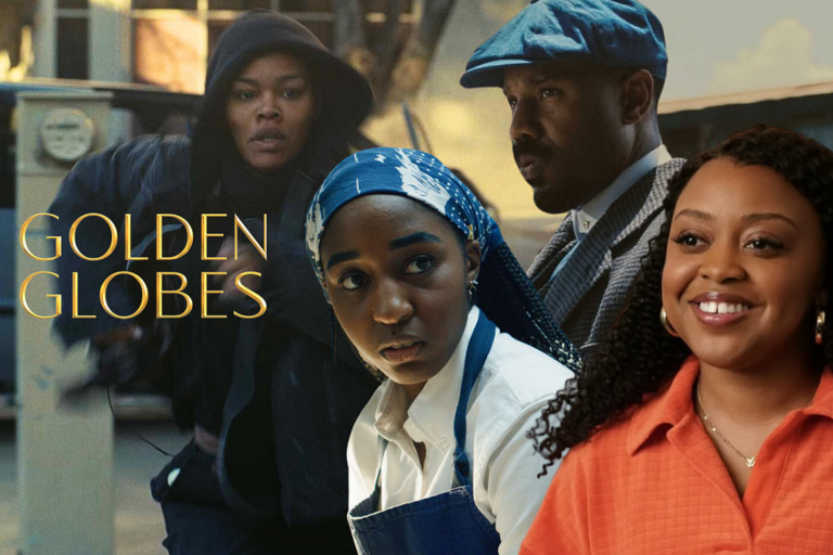 From ‘Sinners’ to ‘Abbott Elementary’: 83rd Golden Globes Nominations Are Here