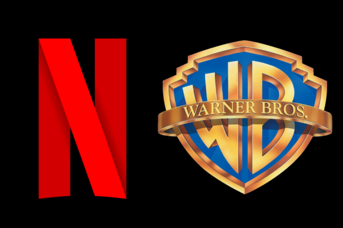 Netflix Warner Bros. acquisition brings two entertainment giants together in $72 billion deal