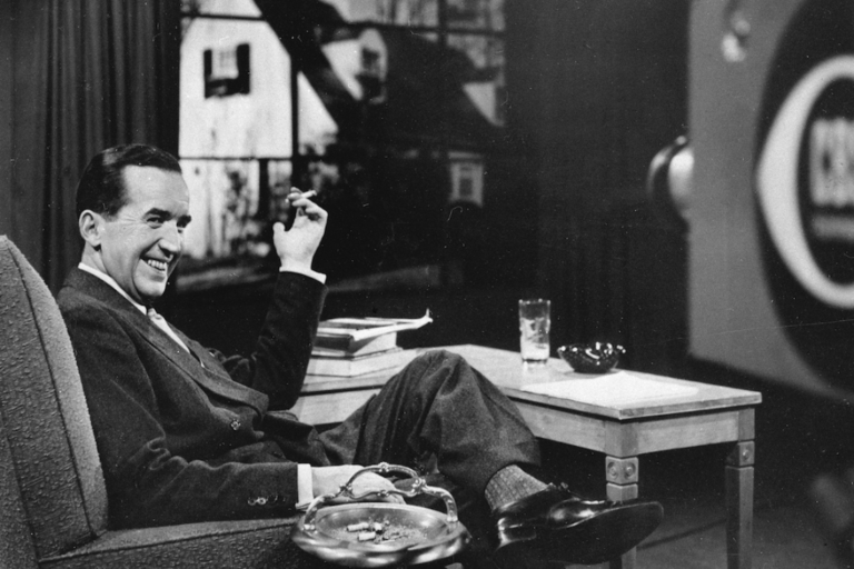 Read It Now: A Call to Action on Media, History, and Modern Politics