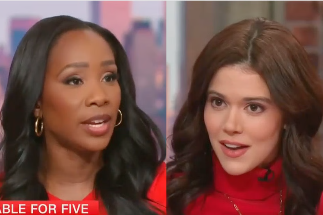 Abby Phillip Immigration Debate Exposes ‘Cultural Incompatibility’ Claims