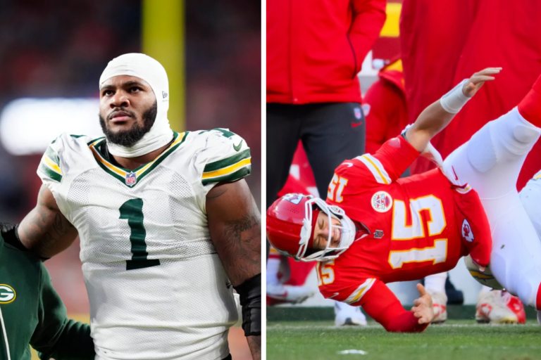 Micah Parsons, Patrick Mahomes Injuries Headline Week 15 in NFL