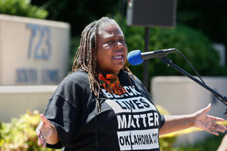 Tashella Sheri Amore Dickerson, 52, was indicted earlier this month on 20 counts of wire fraud and five counts of money laundering, court records show.