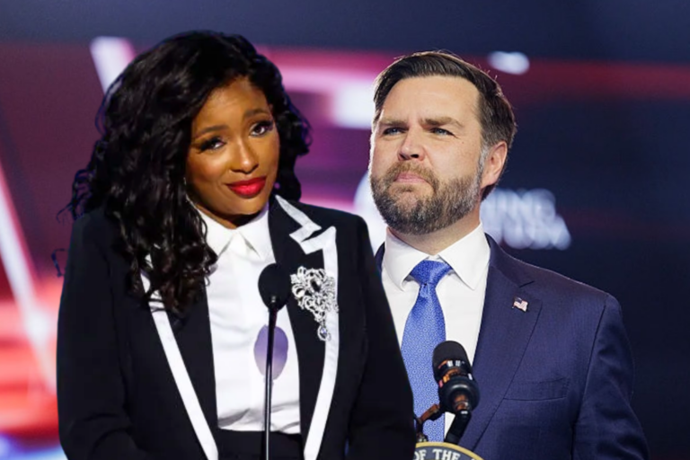 Jasmine Crockett responds to JD Vance street girl comment during Texas Senate race