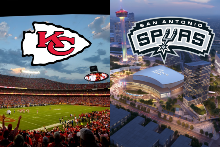 Chiefs Stadium Vote Reflects National Debate Over Public Sports Funding