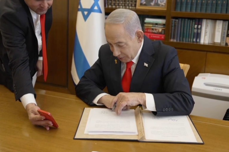 Israel’s Recognition of Somaliland Draws Rejection From Dozens of Countries