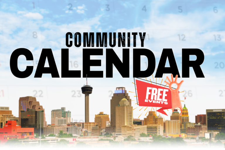 Community Calendar