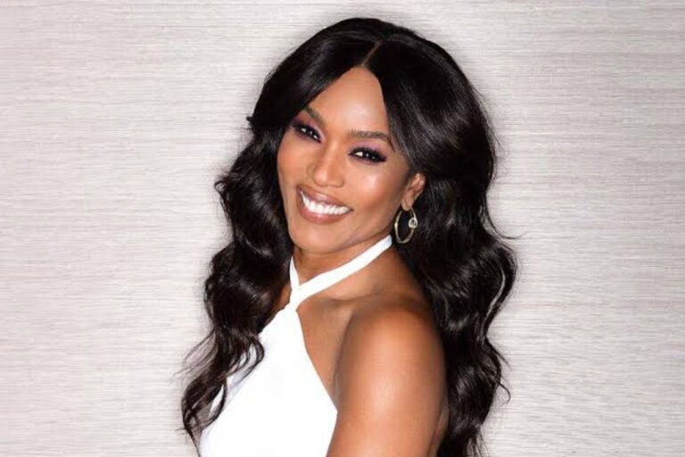 Angela Bassett, Photo: American Black Film Festival