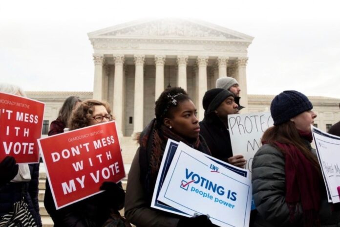 Early Voting Nears and Engagement Becomes Urgent