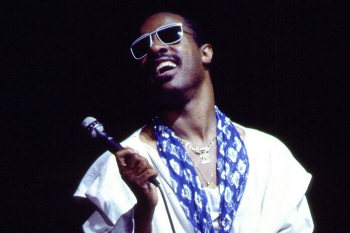 How Stevie Wonder’s “Happy Birthday” Helped Make MLK Day a National Holiday