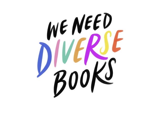 We Need Diverse Books