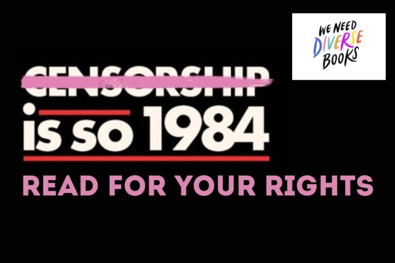 Unbanned Book Network Launches to Push Back Against Book Bans