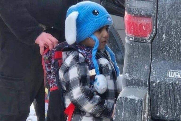ICE Detains Minnesota 5-Year-Old, Raising Alarm Across Local Schools