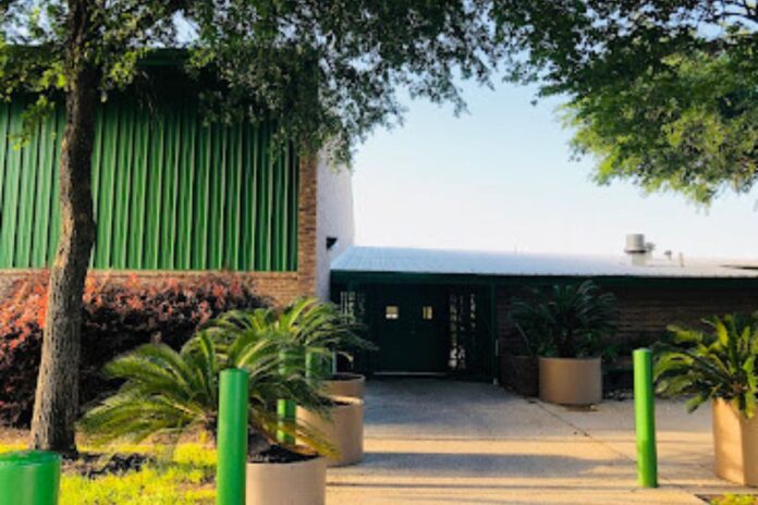 Copernicus Community Center