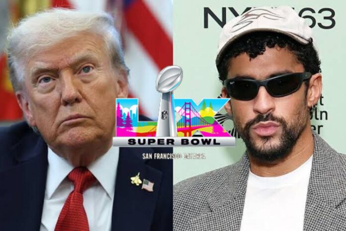 Trump to Skip Super Bowl LX, Criticizes Entertainment Choices Ahead of February 8 Showdown