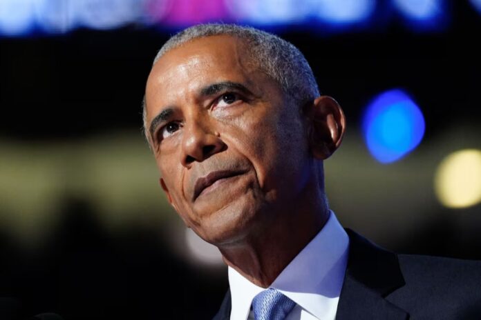 Obama Calls for Accountability After Second Federal Shooting Death in Minneapolis