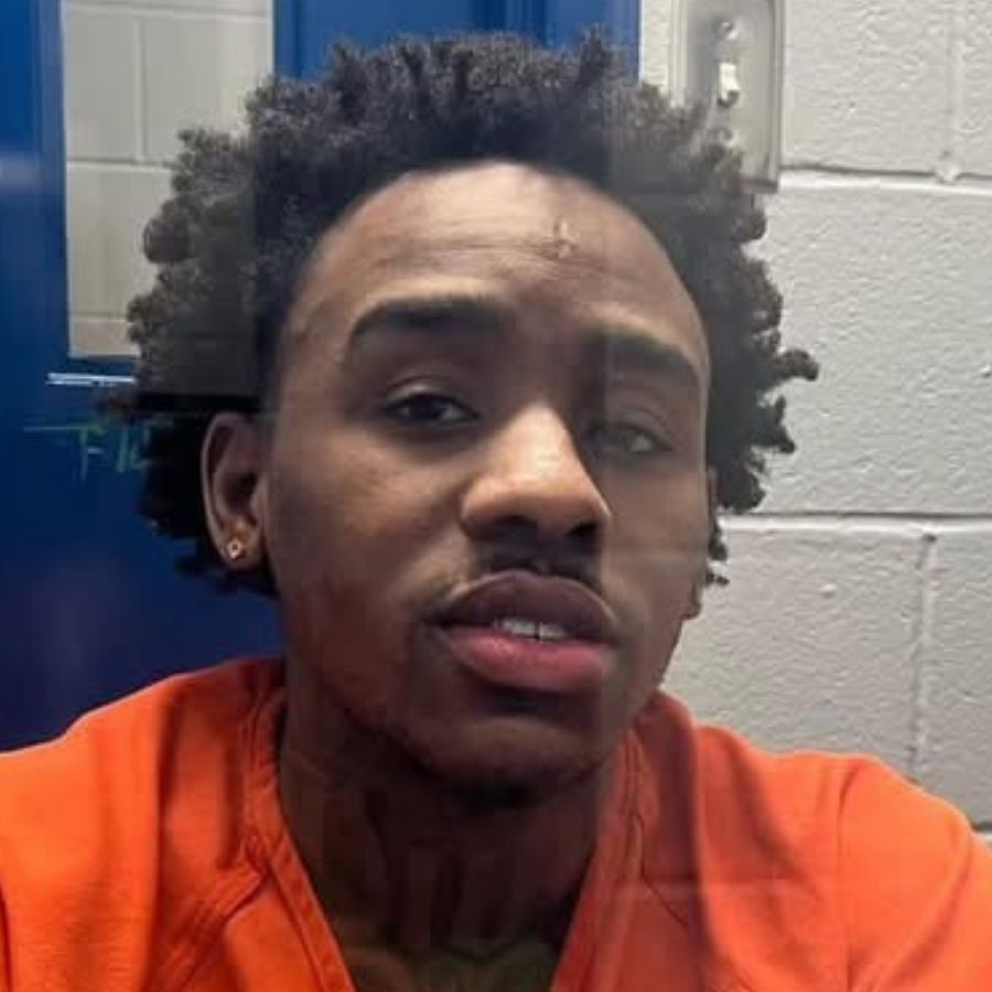 Deon Henderson, who was found unresponsive in his cell at the Connally Unit on January 13, 2026/FB