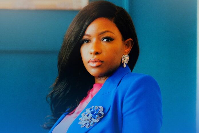 The National Women’s Political Organization Cited Crockett’s Leadership and Advocacy for Texas Families.