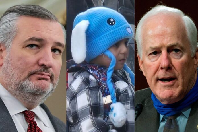 Texas House Democrats Demand DHS Funding Changes Amid Deaths in ICE Custody