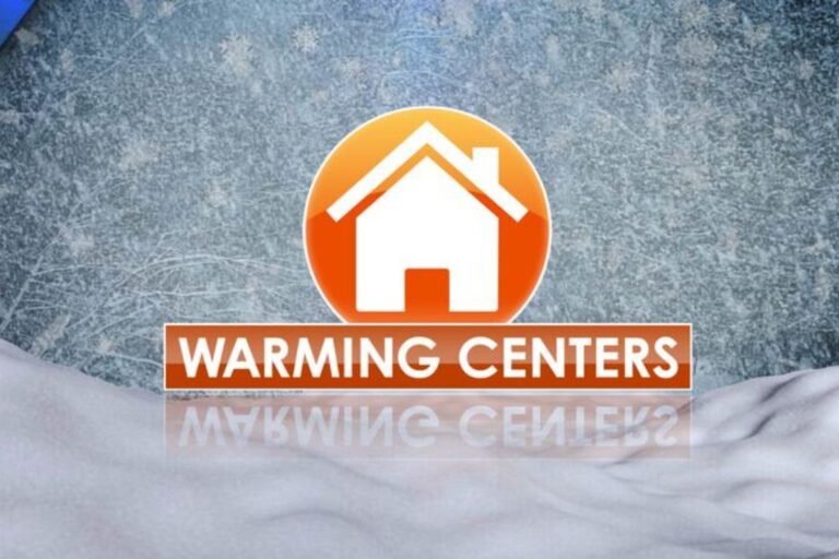 San Antonio Opens Emergency Overnight Shelters as Freezing Temperatures Hit