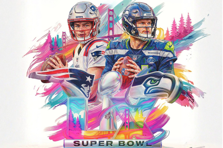 Patriots and Seahawks Meet Again on Football’s Biggest Stage